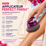 Pinceau Applicateur Perfect Finish